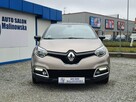 Renault Captur 60 Tys.Km Navi PDC Klimatronik Led Wolne Ręce Sensory Tempomat Alu - 5
