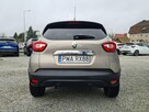 Renault Captur 60 Tys.Km Navi PDC Klimatronik Led Wolne Ręce Sensory Tempomat Alu - 6