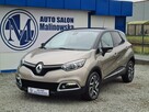 Renault Captur 60 Tys.Km Navi PDC Klimatronik Led Wolne Ręce Sensory Tempomat Alu - 7