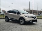 Renault Captur 60 Tys.Km Navi PDC Klimatronik Led Wolne Ręce Sensory Tempomat Alu - 8