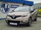 Renault Captur 60 Tys.Km Navi PDC Klimatronik Led Wolne Ręce Sensory Tempomat Alu - 9