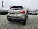 Renault Captur 60 Tys.Km Navi PDC Klimatronik Led Wolne Ręce Sensory Tempomat Alu - 10