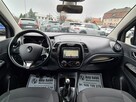 Renault Captur 60 Tys.Km Navi PDC Klimatronik Led Wolne Ręce Sensory Tempomat Alu - 11