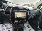 Renault Captur 60 Tys.Km Navi PDC Klimatronik Led Wolne Ręce Sensory Tempomat Alu - 12