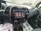 Renault Captur 60 Tys.Km Navi PDC Klimatronik Led Wolne Ręce Sensory Tempomat Alu - 14