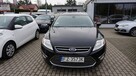 Ford Mondeo automat. Gwarancja. Polecam !!! - 2