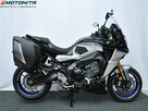 Yamaha Tracer Yamaha Tracer 9 GT+, salon PL, gwarancja, Motonita - 2