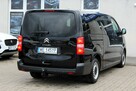 Citroen Jumpy Combi 9-osobowy Long SalonPL FV23% 150KM 1WŁ Tempomat Hak Gwarancja - 6