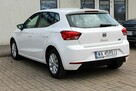 Seat Ibiza Style SalonPL LED FV23% Wirtualny Kokpit Tempomat Gwarancja Fabryczna - 4