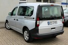 Volkswagen Caddy SalonPL FV23% Hak Lane Assist Tempomat Parktronic 1WŁ Gwarancja - 4