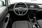 Volkswagen Caddy SalonPL FV23% Hak Lane Assist Tempomat Parktronic 1WŁ Gwarancja - 9