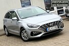 Hyundai i30 Gwarancja Salon PL Kamera Cofania FV23% 1.0 T-GDI 120KM LED Tempomat - 1