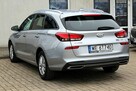 Hyundai i30 Gwarancja Salon PL Kamera Cofania FV23% 1.0 T-GDI 120KM LED Tempomat - 4