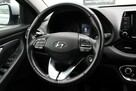 Hyundai i30 Gwarancja Salon PL Kamera Cofania FV23% 1.0 T-GDI 120KM LED Tempomat - 14