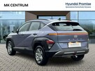 Hyundai Kona 1.0T-GDI 120KM Executive+Tech+Design Gwarancja Fabryczna 2029 FV23% - 3