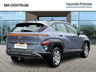 Hyundai Kona 1.0T-GDI 120KM Executive+Tech+Design Gwarancja Fabryczna 2029 FV23% - 5