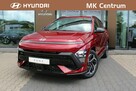 Hyundai Kona 1.6 T-GDI 7DCT 4WD (170 KM) MY25 N-line - dostępny od ręki - 1