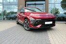 Hyundai Kona 1.6 T-GDI 7DCT 4WD (170 KM) MY25 N-line - dostępny od ręki - 8