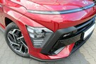 Hyundai Kona 1.6 T-GDI 7DCT 4WD (170 KM) MY25 N-line - dostępny od ręki - 9