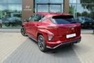 Hyundai Kona 1.6 T-GDI 7DCT 4WD (170 KM) MY25 N-line - dostępny od ręki - 10