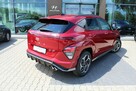 Hyundai Kona 1.6 T-GDI 7DCT 4WD (170 KM) MY25 N-line - dostępny od ręki - 15