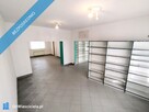 Centrum Goniądza – budynek 270 m² z lokalem usługowym + 80m² garaż