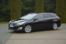 Hyundai i40 Premium Wentylacja bi-xenon Skóry Ledy Duza Navi  Keyless go Kamera - 3