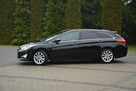 Hyundai i40 Premium Wentylacja bi-xenon Skóry Ledy Duza Navi  Keyless go Kamera - 4