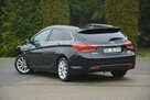 Hyundai i40 Premium Wentylacja bi-xenon Skóry Ledy Duza Navi  Keyless go Kamera - 6