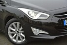 Hyundai i40 Premium Wentylacja bi-xenon Skóry Ledy Duza Navi  Keyless go Kamera - 8