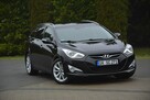 Hyundai i40 Premium Wentylacja bi-xenon Skóry Ledy Duza Navi  Keyless go Kamera - 10