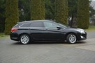 Hyundai i40 Premium Wentylacja bi-xenon Skóry Ledy Duza Navi  Keyless go Kamera - 12