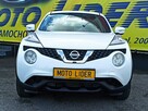 Nissan Juke 1.6 16V , po liftingu, Android, kamera - 2