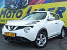 Nissan Juke 1.6 16V , po liftingu, Android, kamera - 3