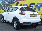 Nissan Juke 1.6 16V , po liftingu, Android, kamera - 4