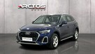 Audi Q5 40 TDI mHEV Quatro S Line S Tronic