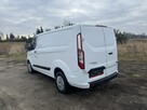 Ford Transit Custom 2,0Tdci 110KM Lift L1H1 Custom Tourneo Trend PDC + Kamera Klima - 7