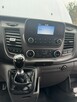 Ford Transit Custom 2,0Tdci 110KM Lift L1H1 Custom Tourneo Trend PDC + Kamera Klima - 14