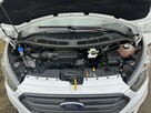 Ford Transit Custom 2,0Tdci 110KM Lift L1H1 Custom Tourneo Trend PDC + Kamera Klima - 16