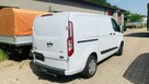 Ford Transit Custom 2,0Tdci 130KM L1H1 Klima Pdc - 4