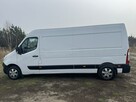 Renault Master 2,3Dci 163KM Maxi Max Klima Pdc Hak - 8