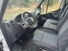 Renault Master 2,3Dci 163KM Maxi Max Klima Pdc Hak - 11