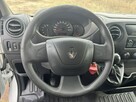 Renault Master 2,3Dci 163KM Maxi Max Klima Pdc Hak - 12