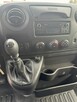 Renault Master 2,3Dci 163KM Maxi Max Klima Pdc Hak - 14