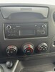 Renault Master 2,3Dci 163KM Maxi Max Klima Pdc Hak - 15