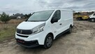 Fiat Talento 1,6Jtd 120KM L1H1 Klima Pdc - 2