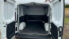 Fiat Talento 1,6Jtd 120KM L1H1 Klima Pdc - 9