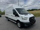 Ford Transit 2,0Tdci 130KM Jumbo Maxi Max Klima Pdc StartStop Tempomat - 1