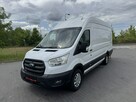 Ford Transit 2,0Tdci 130KM Jumbo Maxi Max Klima Pdc StartStop Tempomat - 2