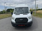 Ford Transit 2,0Tdci 130KM Jumbo Maxi Max Klima Pdc StartStop Tempomat - 3